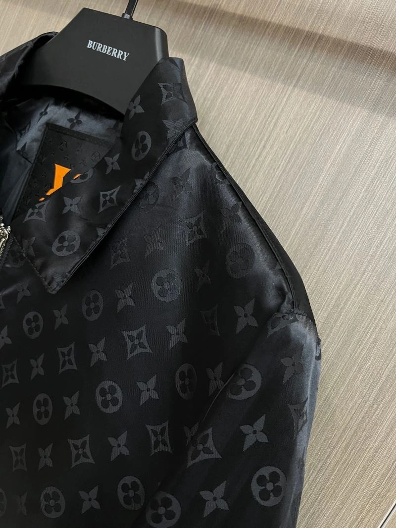 Louis Vuitton Outwear TopPick 137704