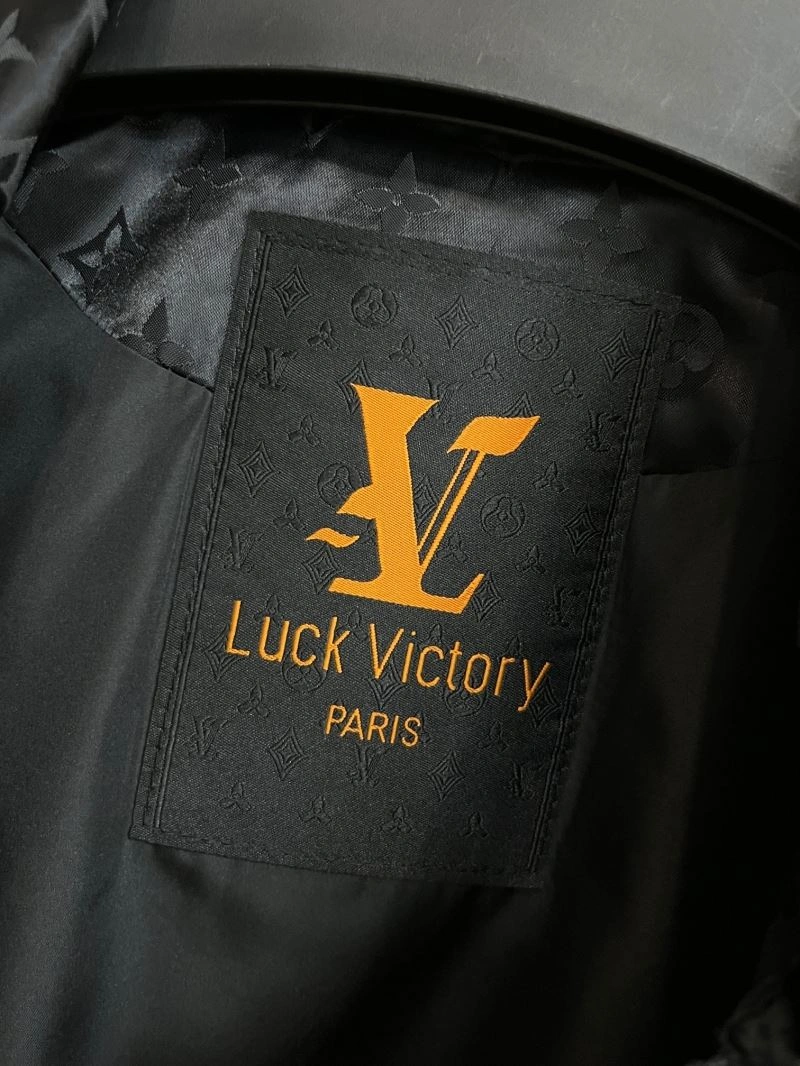 Louis Vuitton Outwear TopPick 137704