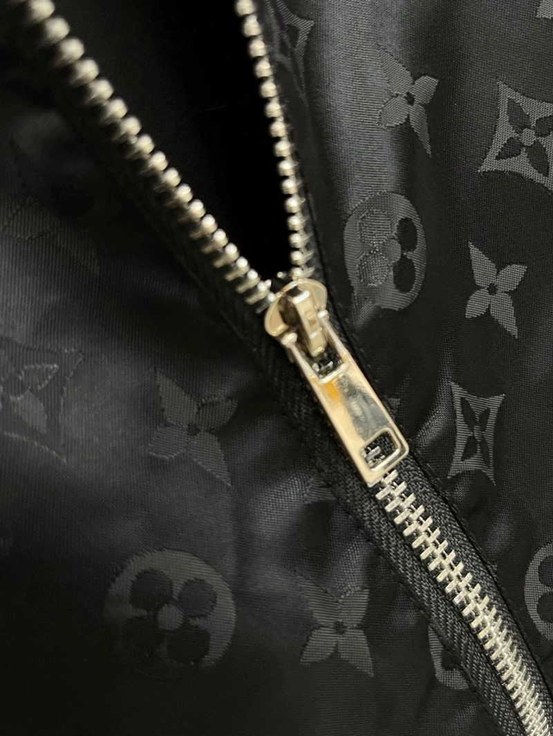 Louis Vuitton Outwear TopPick 137704