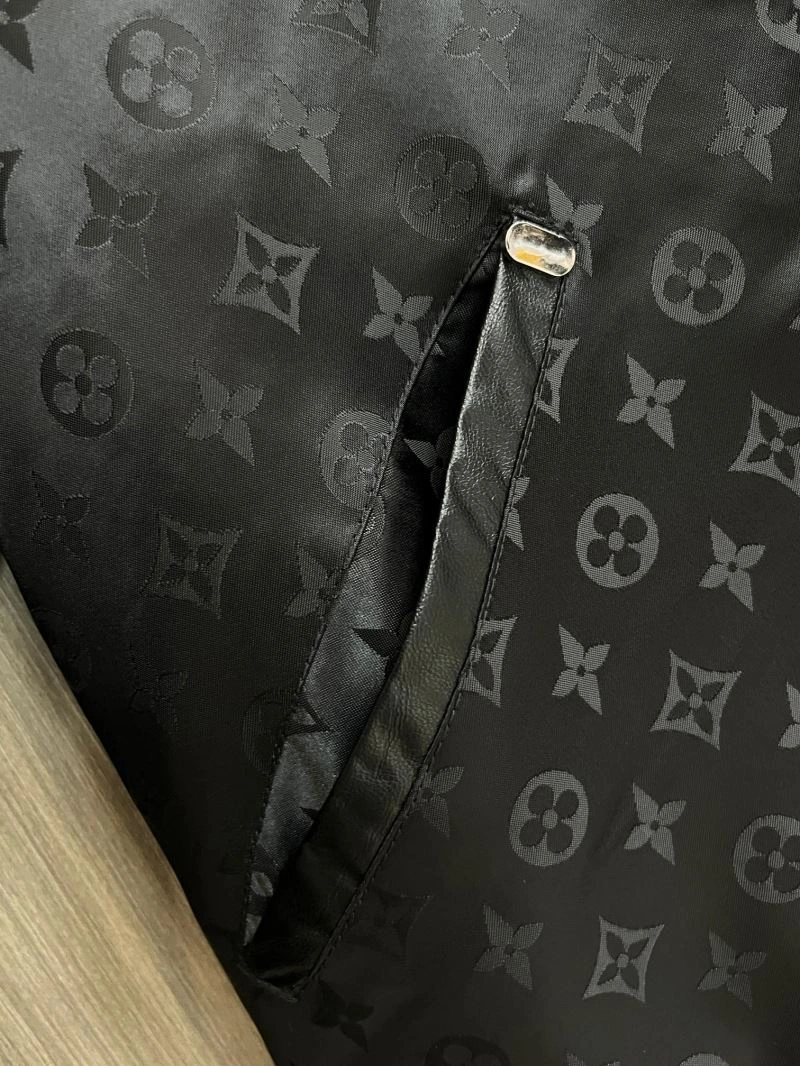 Louis Vuitton Outwear TopPick 137704