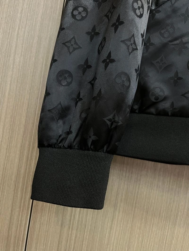 Louis Vuitton Outwear TopPick 137704