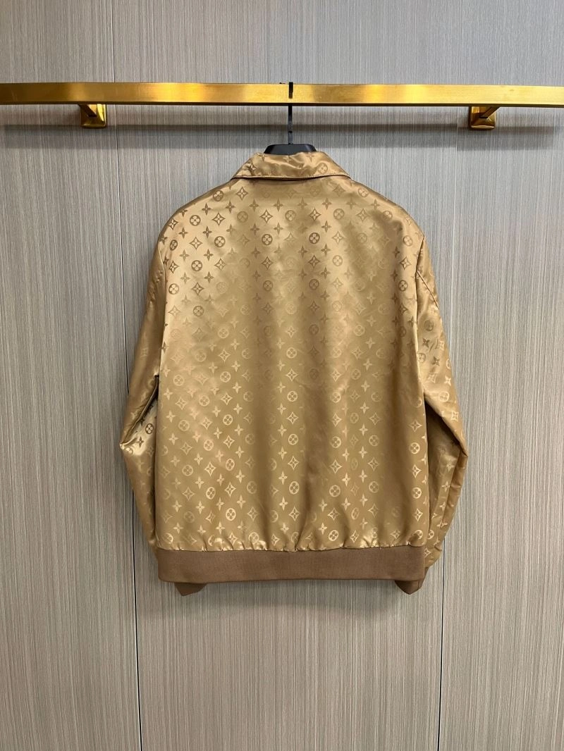 Chic Louis Vuitton Outwear 137783