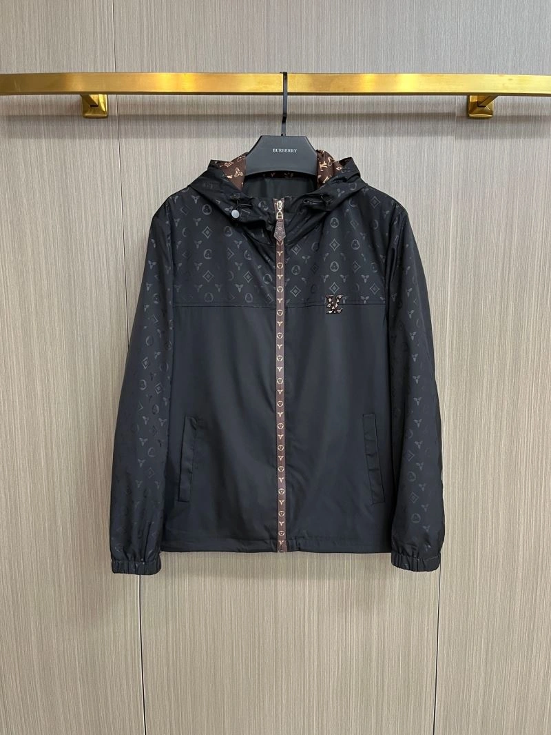 Original Louis Vuitton Outwear 137707