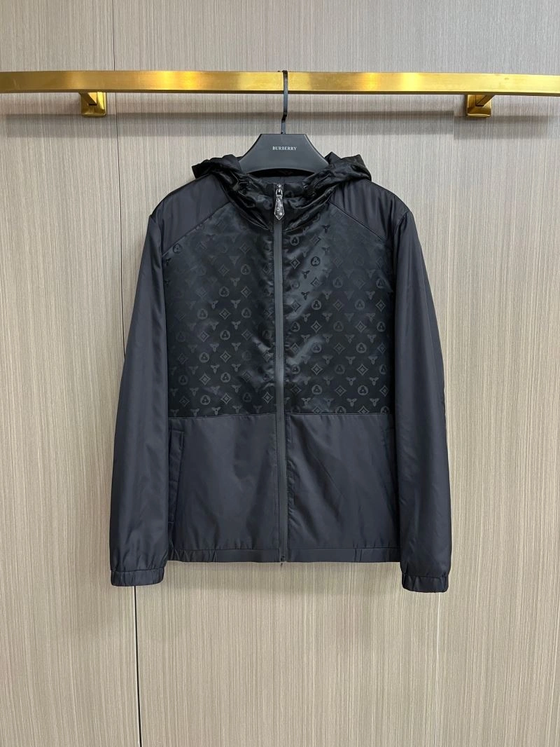 WrinkleFree Louis Vuitton Outwear 137701