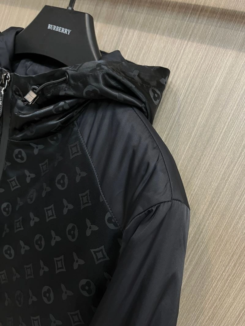 WrinkleFree Louis Vuitton Outwear 137701