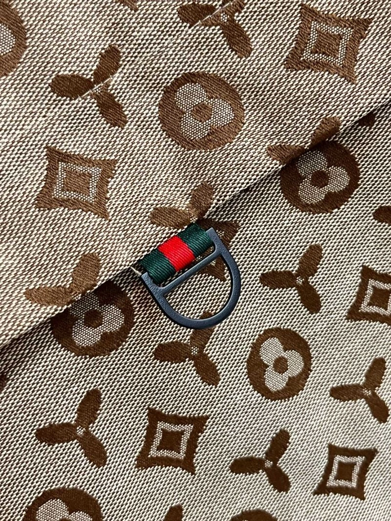 Louis Vuitton Outwear Affordable 137698