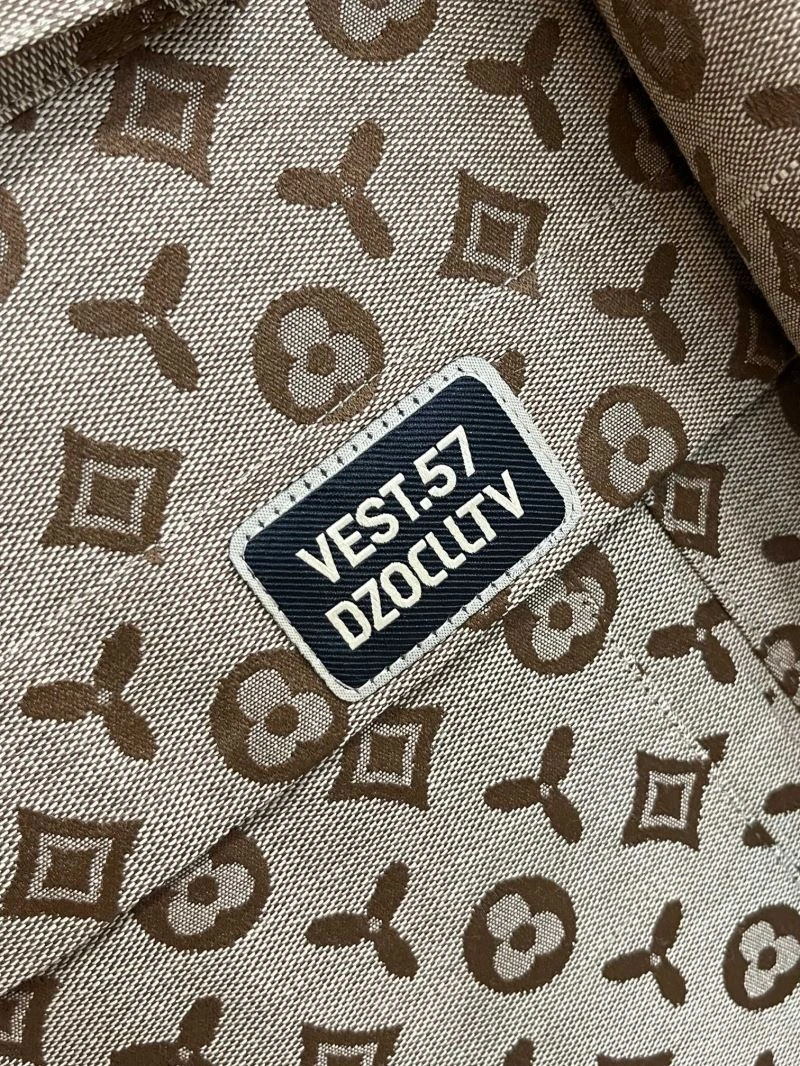 Louis Vuitton Outwear Affordable 137698