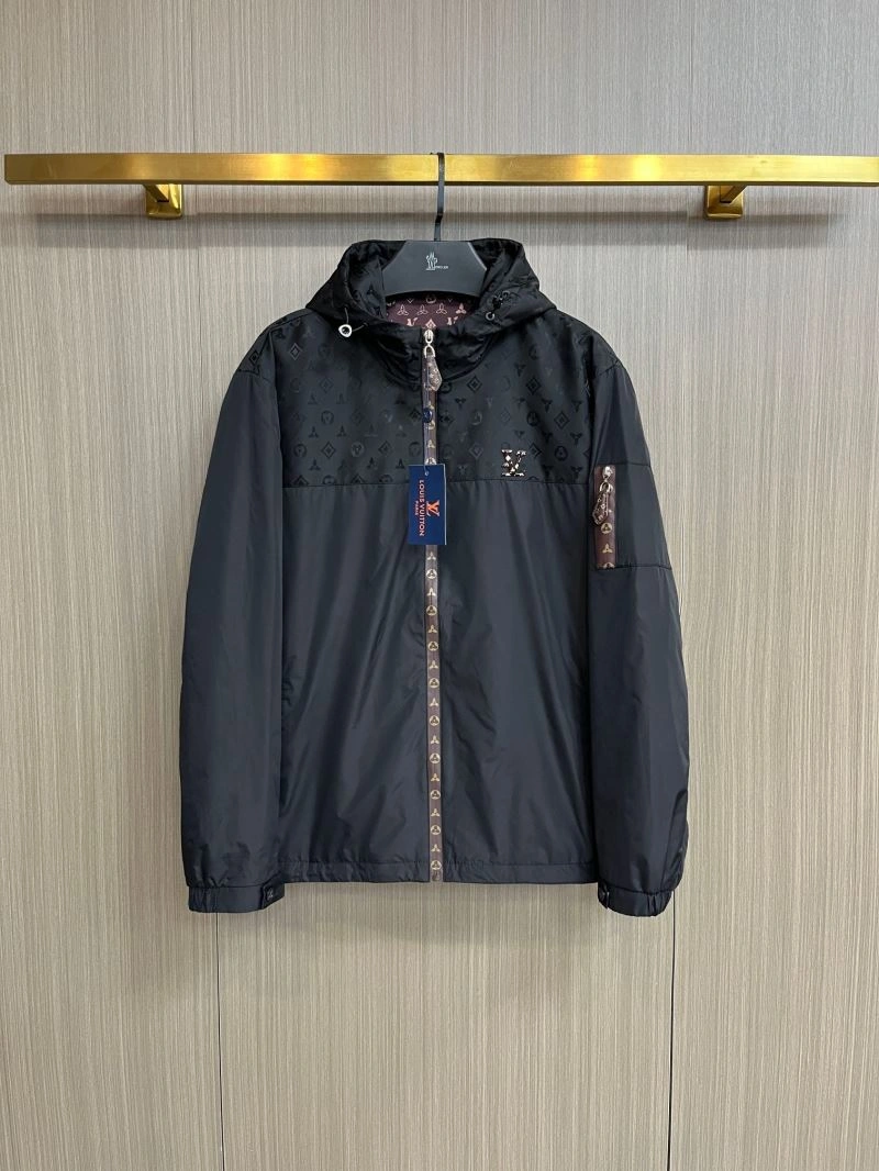 Louis Vuitton Outwear Bold 137700