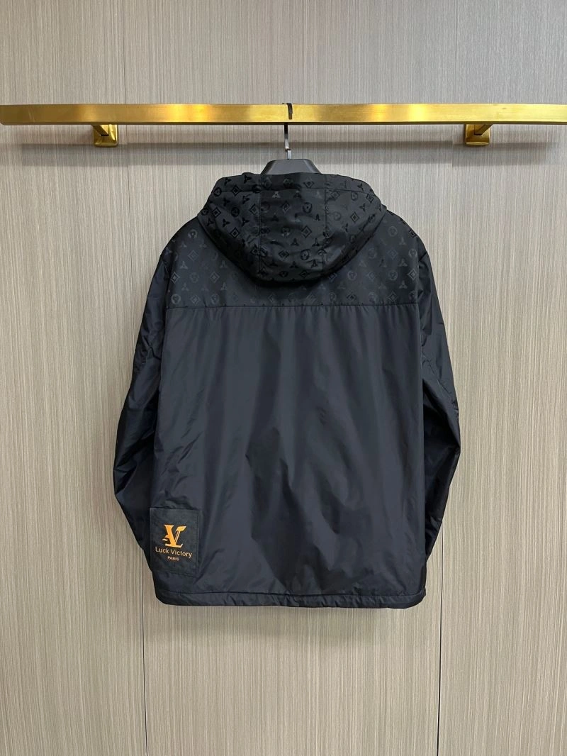 Louis Vuitton Outwear Bold 137700