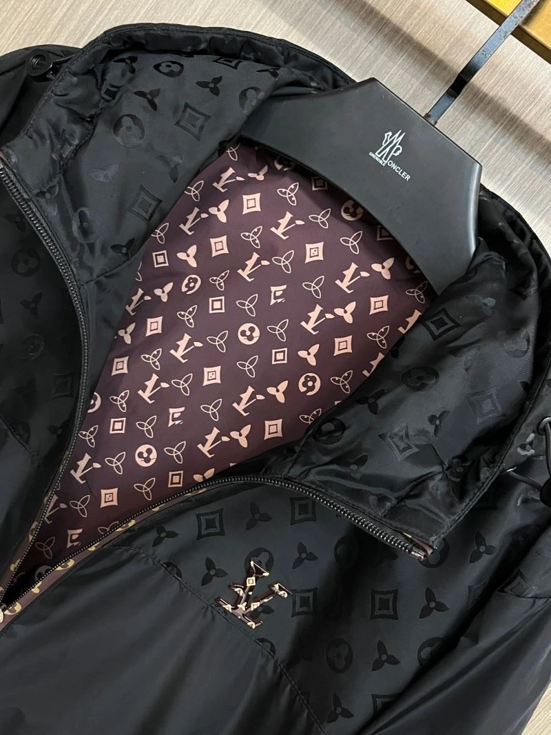 Louis Vuitton Outwear Bold 137700