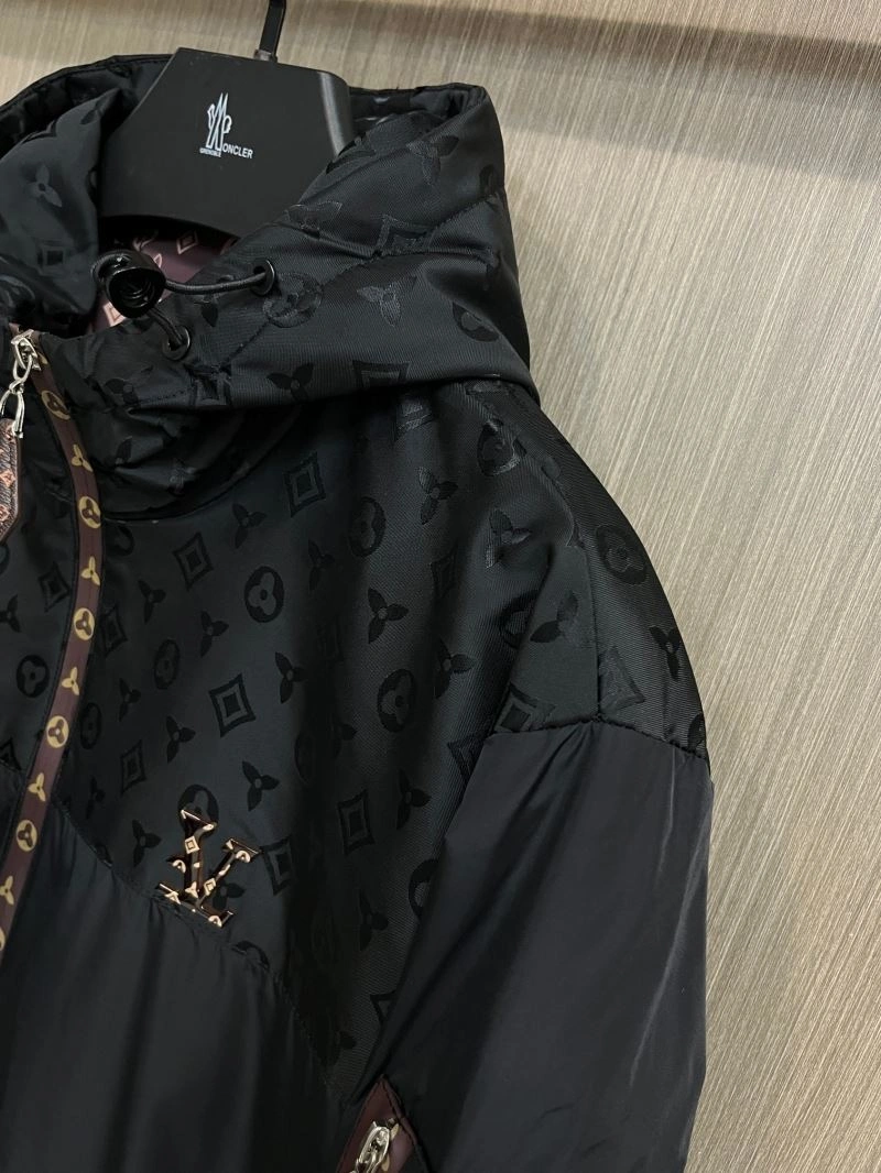 Louis Vuitton Outwear Bold 137700