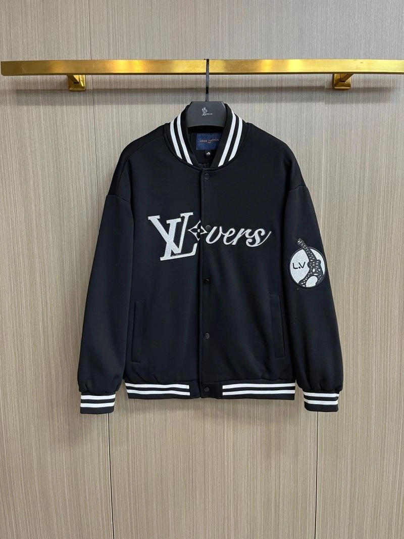 Durable Louis Vuitton Outwear 137697