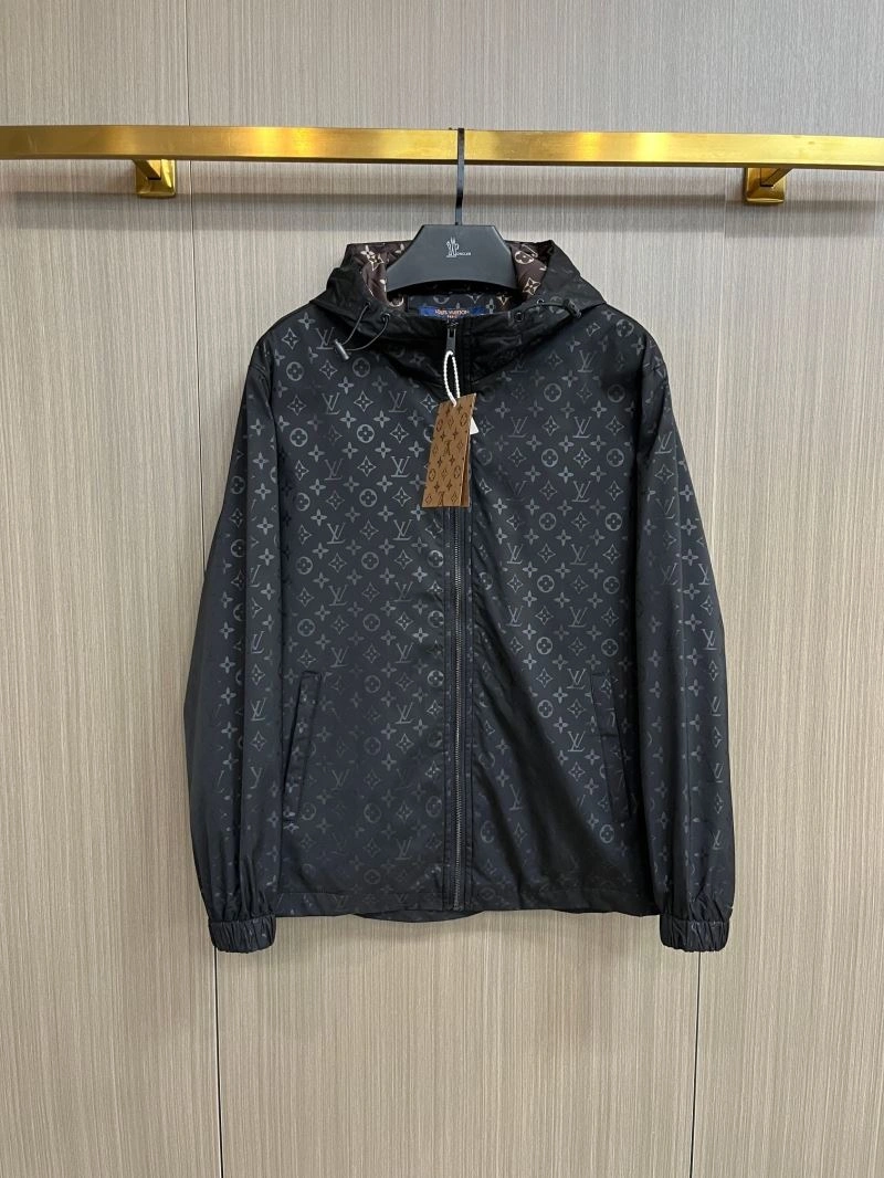 Louis Vuitton Outwear Bright 137696