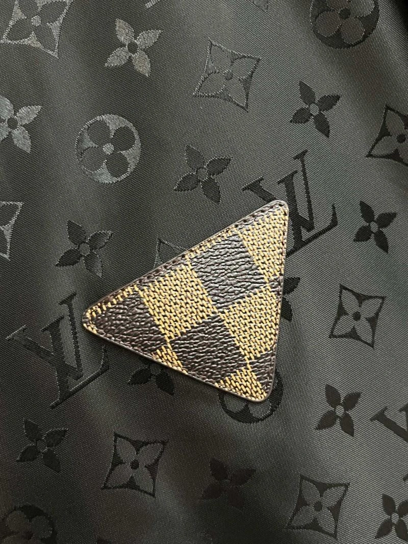 Louis Vuitton Outwear Bright 137696
