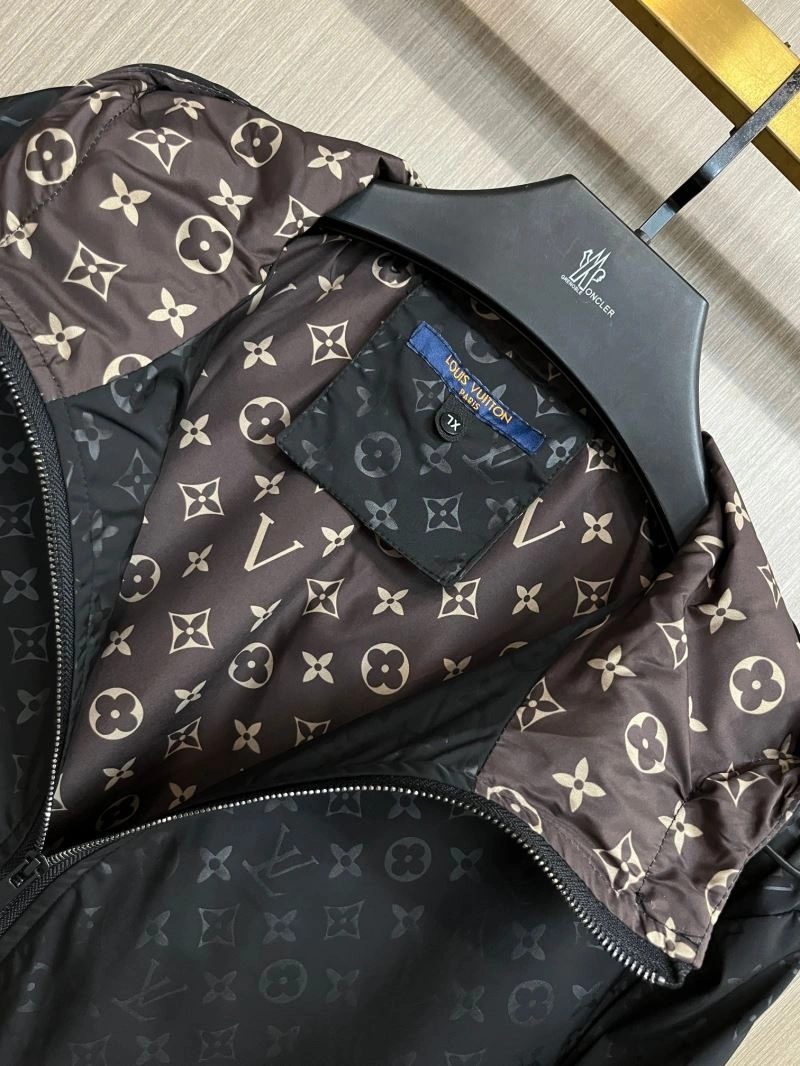 Louis Vuitton Outwear Bright 137696