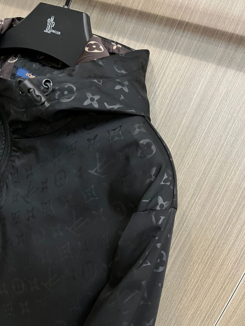 Louis Vuitton Outwear Bright 137696