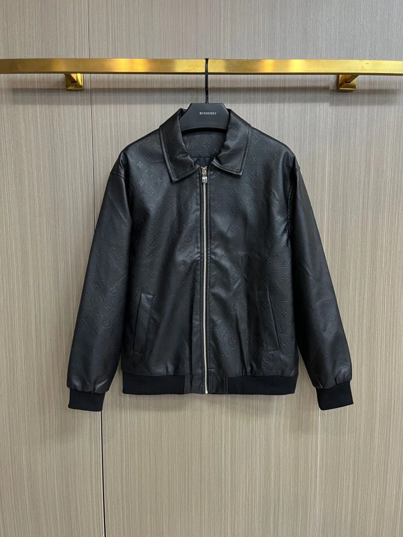 Louis Vuitton Outwear Modern 137688