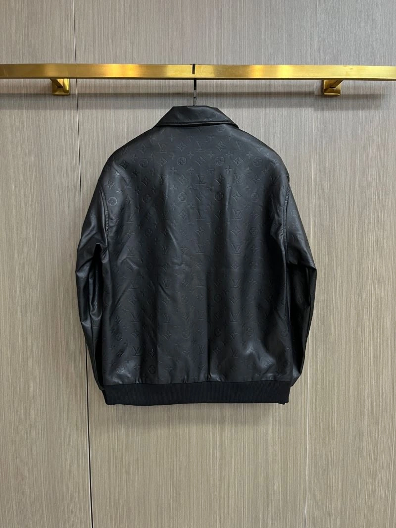 Louis Vuitton Outwear Modern 137688
