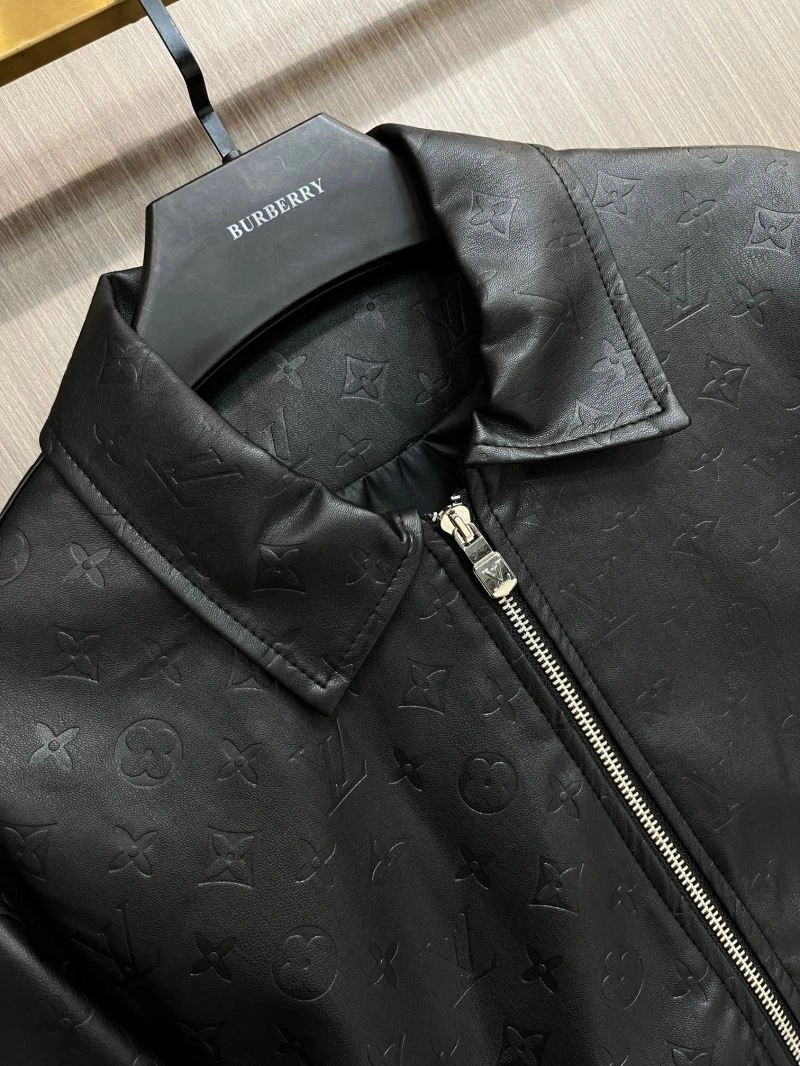 Louis Vuitton Outwear Modern 137688