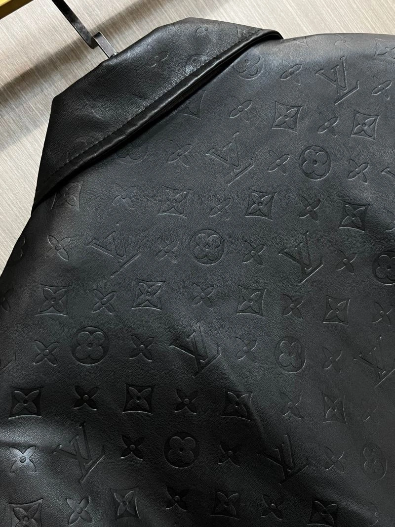 Louis Vuitton Outwear Modern 137688
