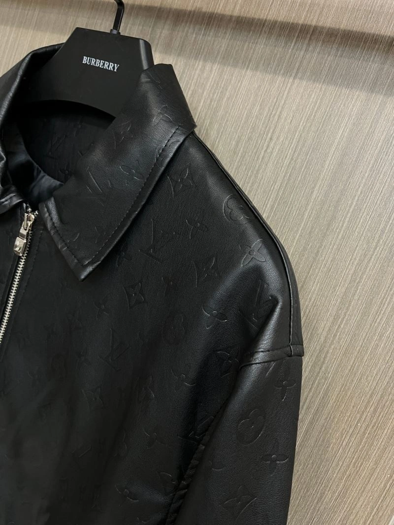 Louis Vuitton Outwear Modern 137688