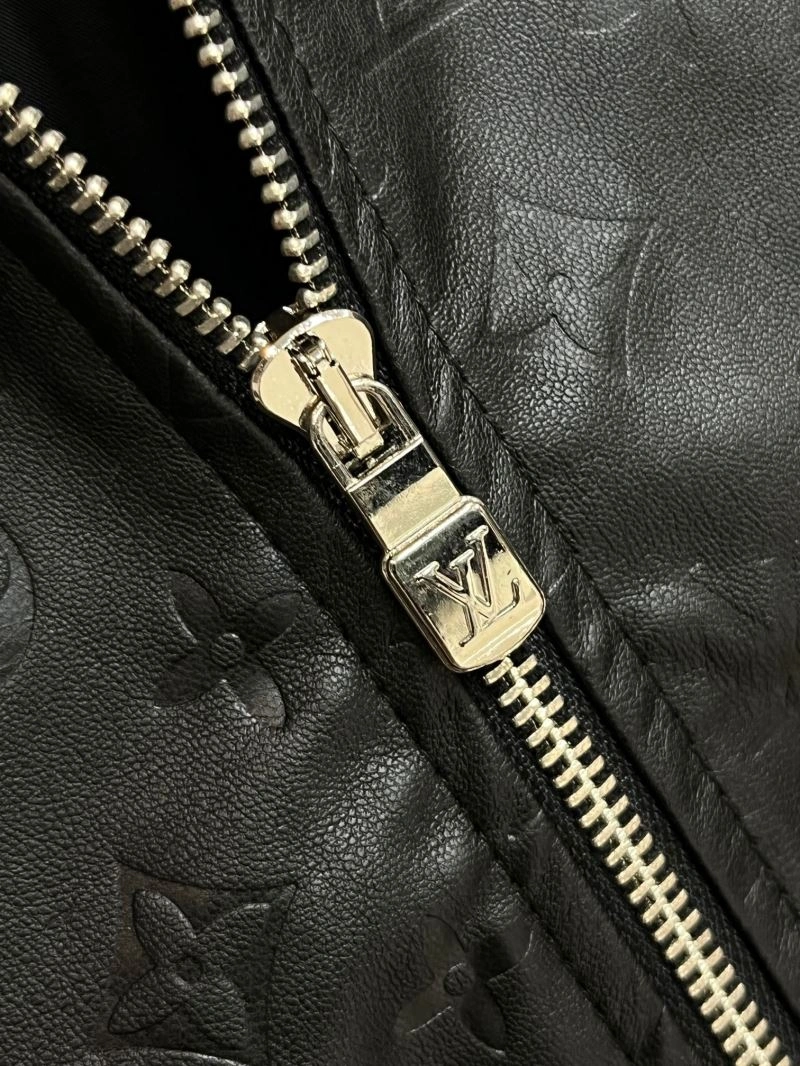 Louis Vuitton Outwear Modern 137688