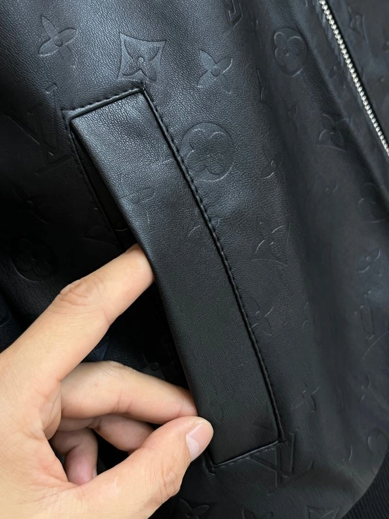 Louis Vuitton Outwear Modern 137688