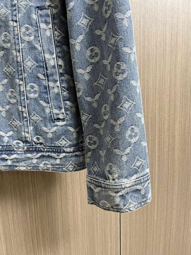 Louis Vuitton Outwear Affordable 137682