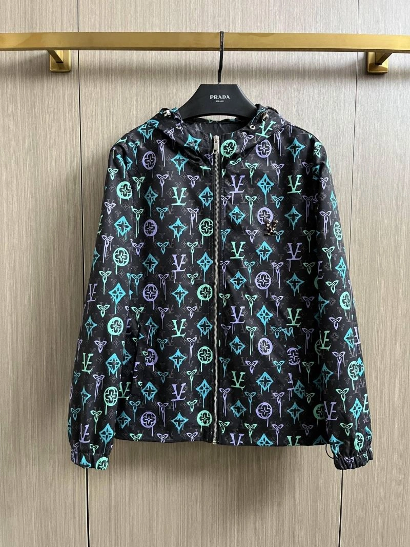 Louis Vuitton Outwear UrbanChic 137685