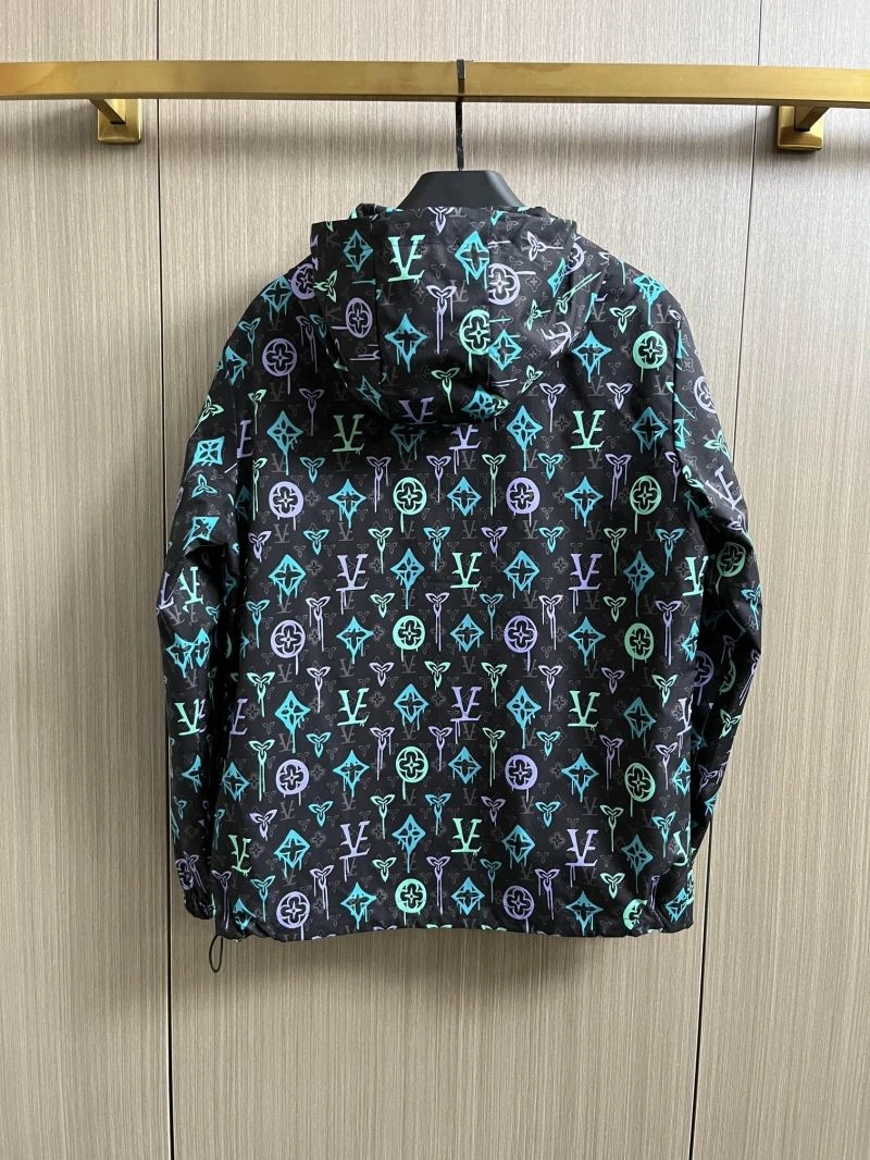 Louis Vuitton Outwear UrbanChic 137685