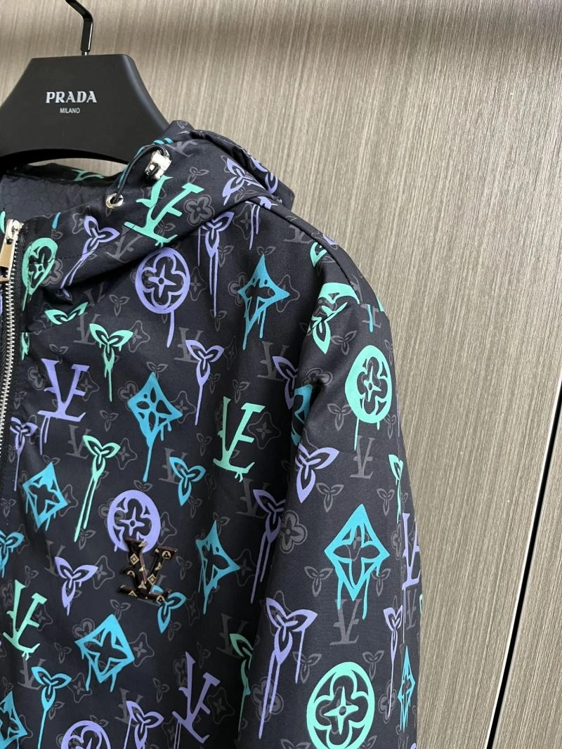 Louis Vuitton Outwear UrbanChic 137685