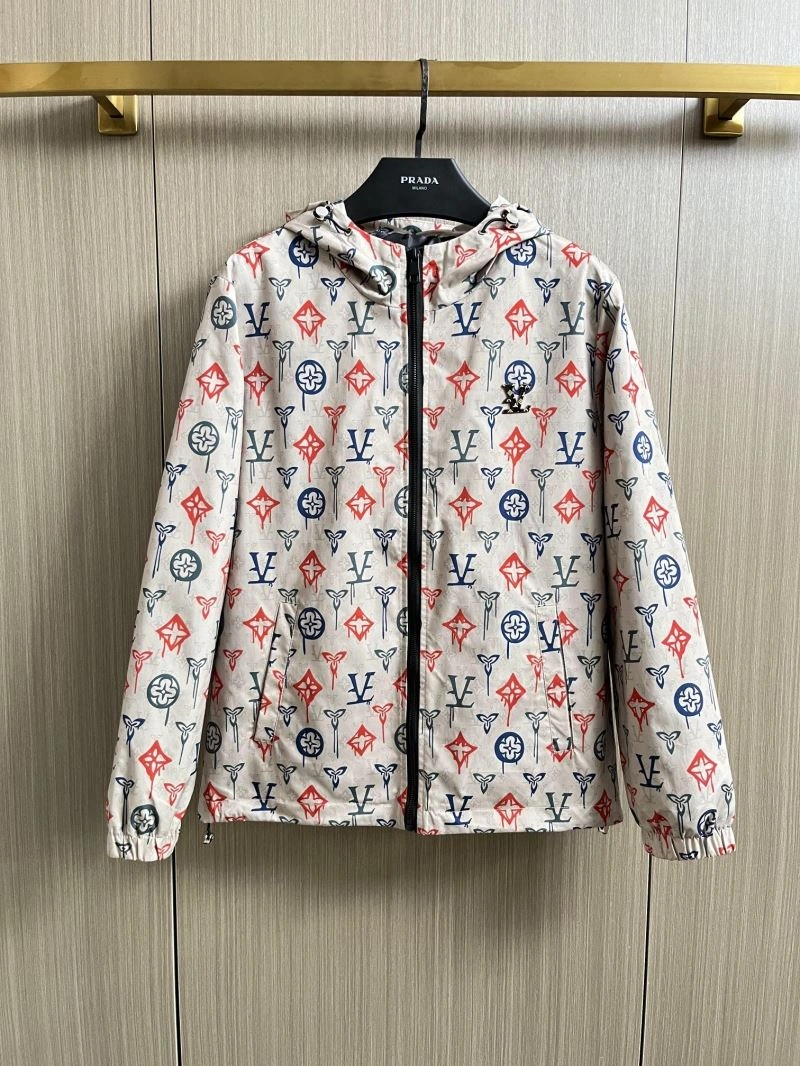 Louis Vuitton Outwear HighQuality 137686