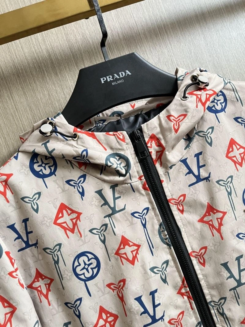 Louis Vuitton Outwear HighQuality 137686