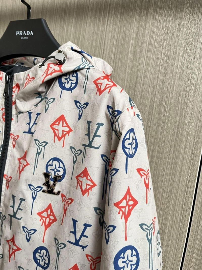 Louis Vuitton Outwear HighQuality 137686