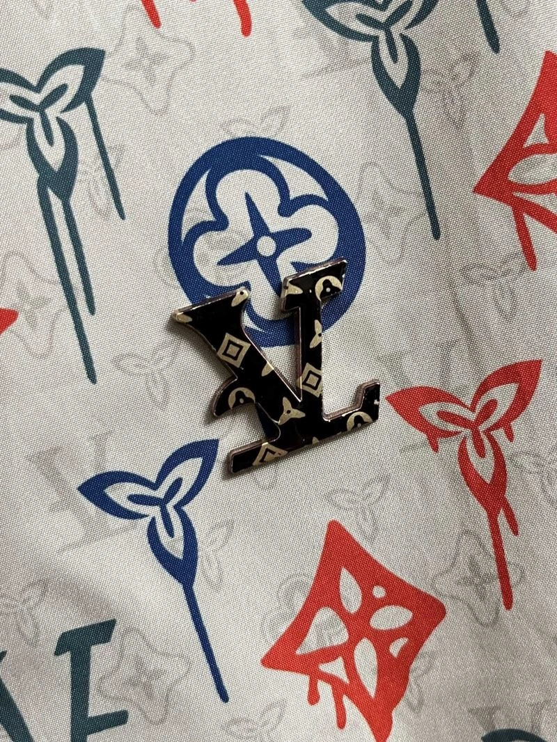 Louis Vuitton Outwear HighQuality 137686