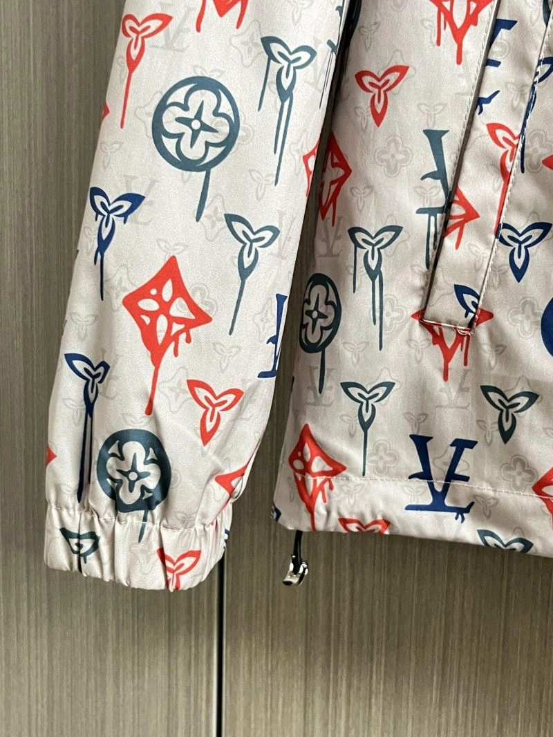 Louis Vuitton Outwear HighQuality 137686