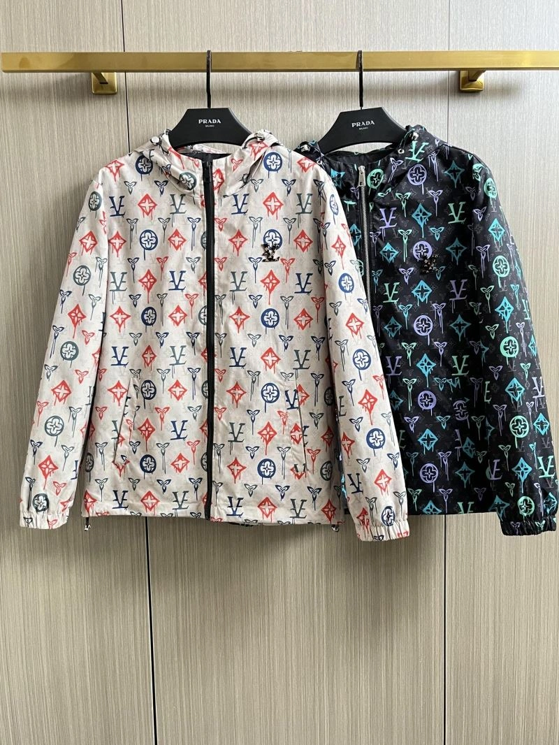 Louis Vuitton Outwear HighQuality 137686