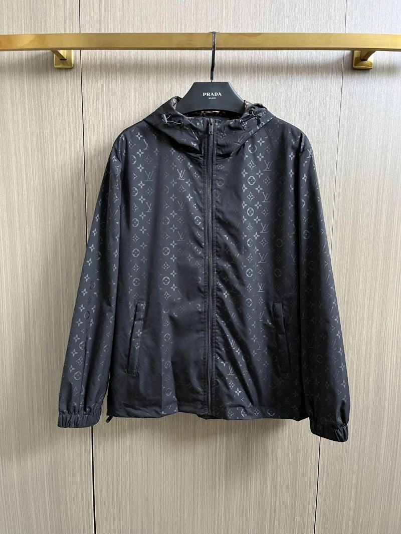 Louis Vuitton Outwear Timeless 137684