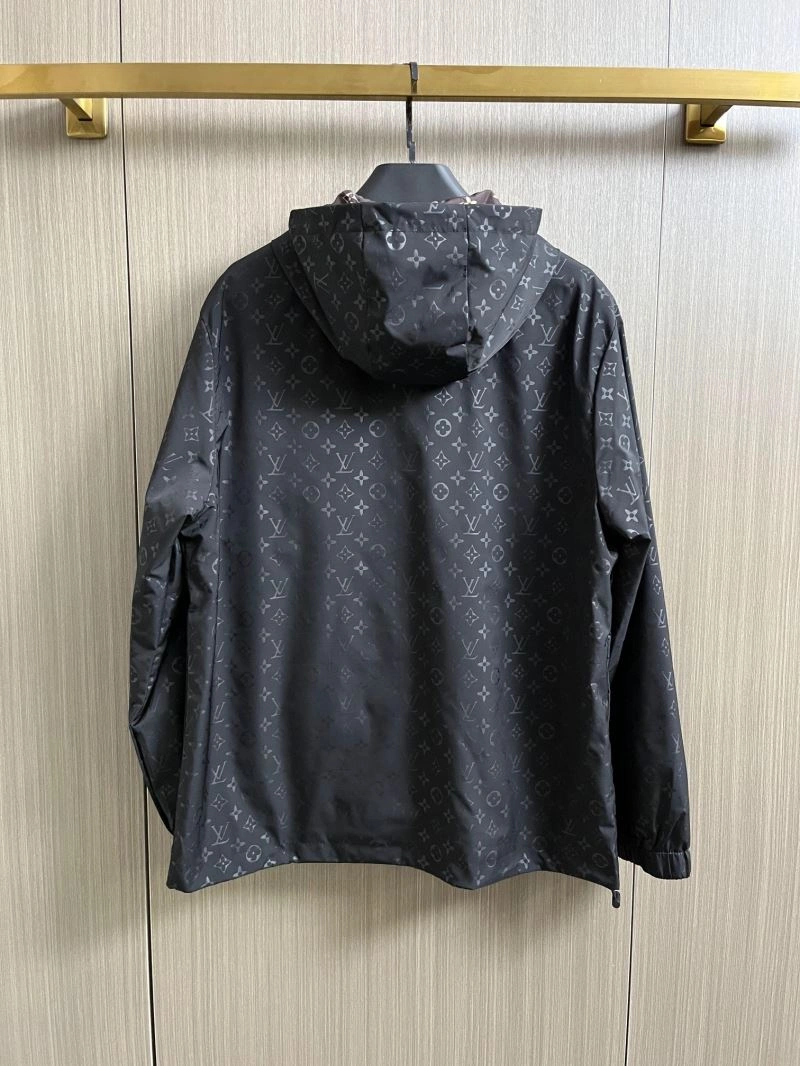 Louis Vuitton Outwear Timeless 137684