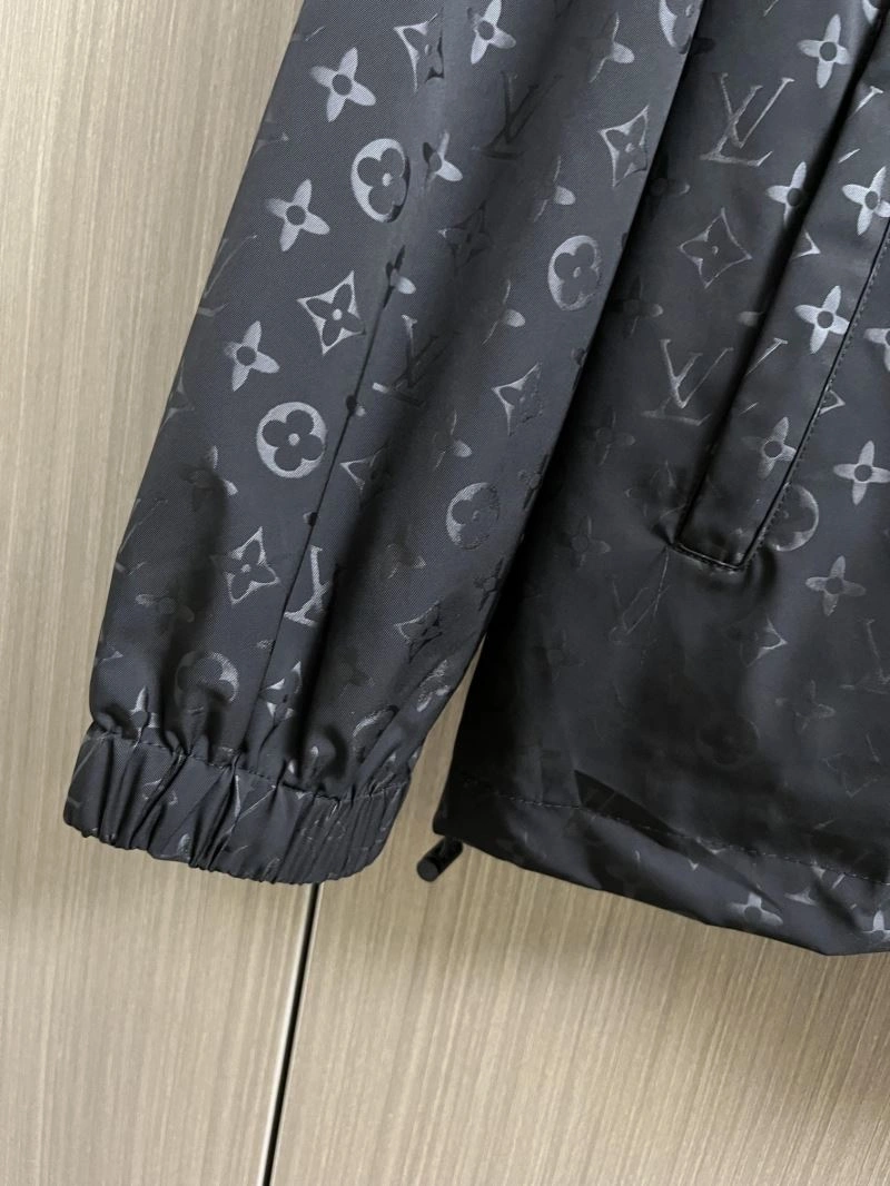 Louis Vuitton Outwear Timeless 137684