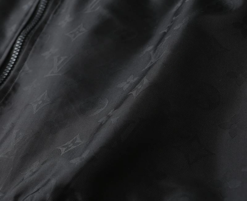 RelaxedFit Louis Vuitton Outwear 137692