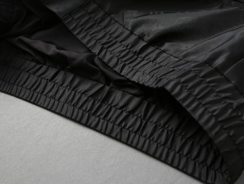 RelaxedFit Louis Vuitton Outwear 137692