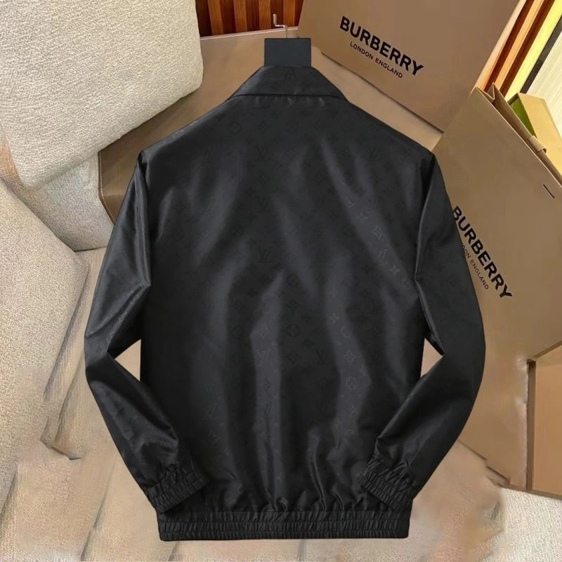 RelaxedFit Louis Vuitton Outwear 137692