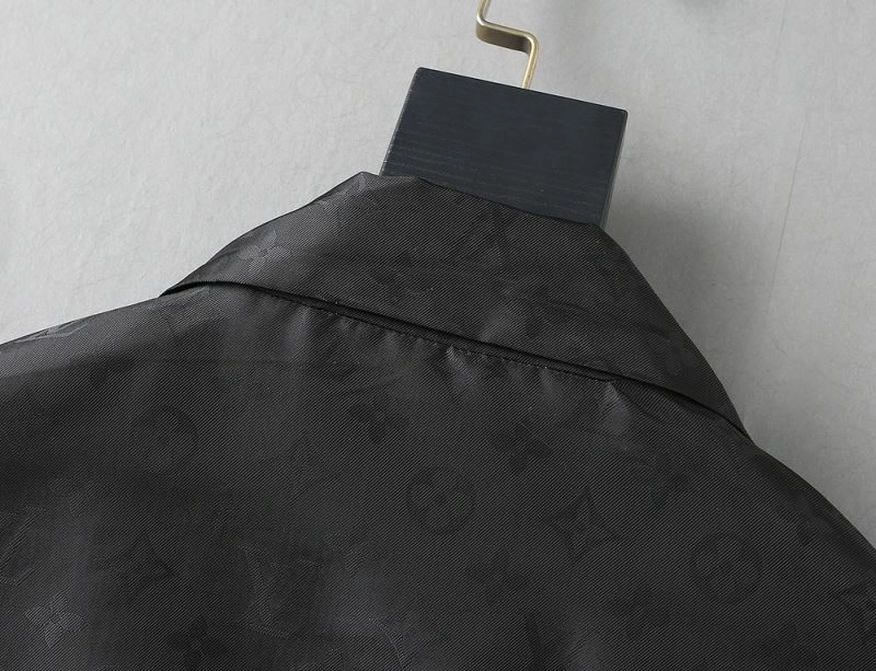 RelaxedFit Louis Vuitton Outwear 137692