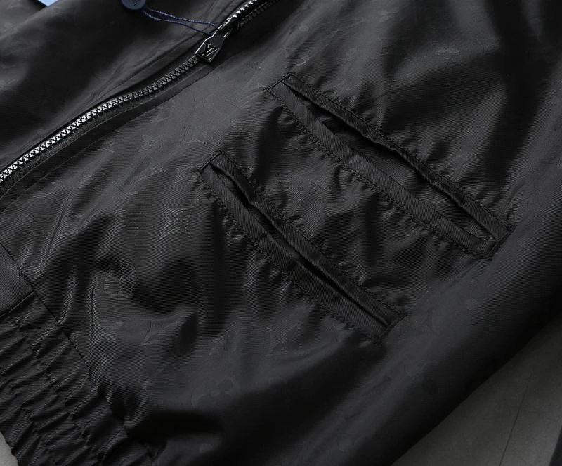 RelaxedFit Louis Vuitton Outwear 137692