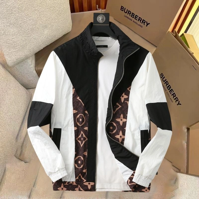 Louis Vuitton Outwear Fashionable 137694