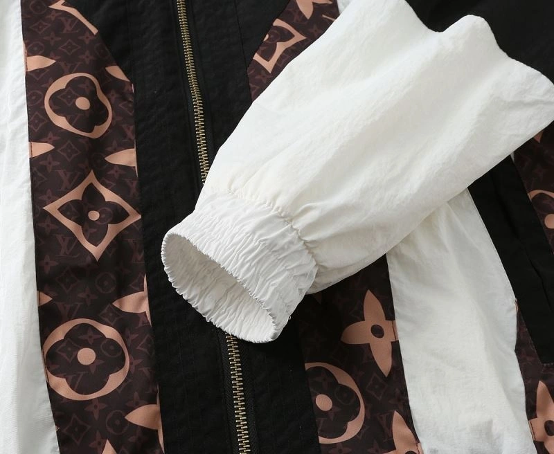 Louis Vuitton Outwear Fashionable 137694