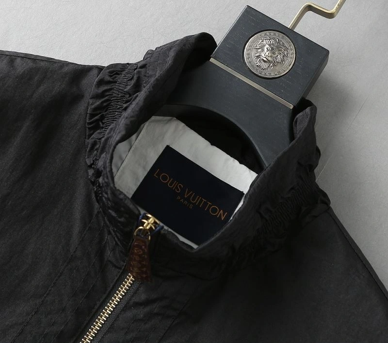 Louis Vuitton Outwear Fashionable 137694