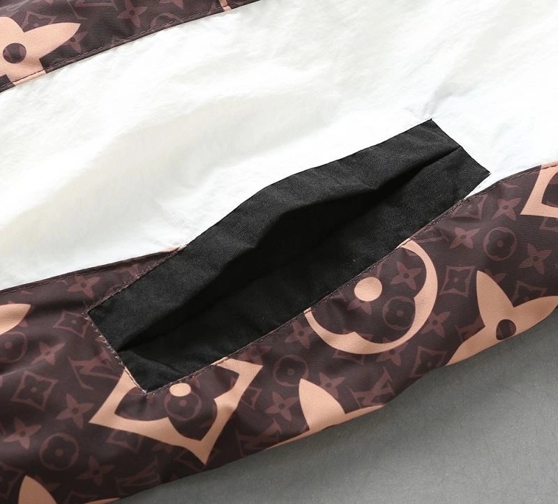 Louis Vuitton Outwear Fashionable 137694