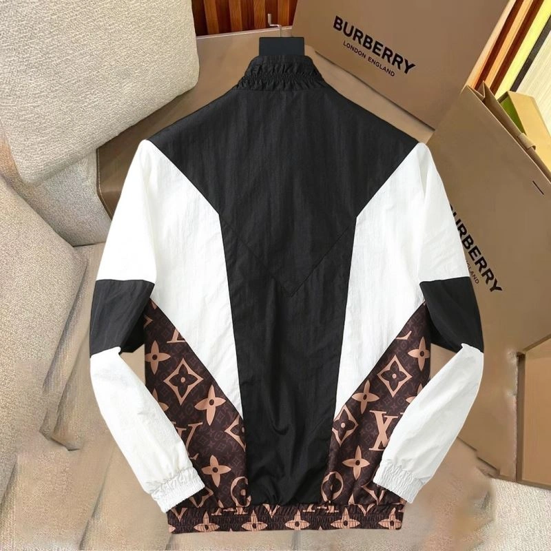 Louis Vuitton Outwear Fashionable 137694